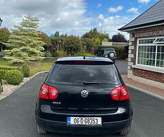 Mk5 golf - Image 3/8