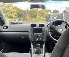 Mk5 golf - Image 4/8