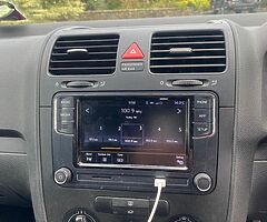 Mk5 golf - Image 6/8