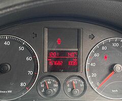 Mk5 golf - Image 7/8