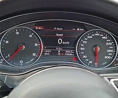 Audi a6 sline - Image 6/8
