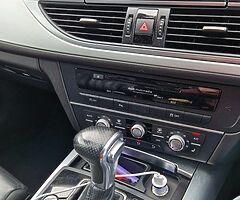 Audi a6 sline - Image 7/8