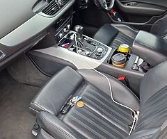 Audi a6 sline - Image 8/8
