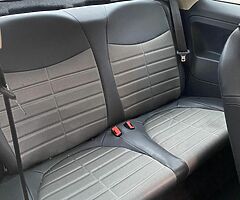 White Fiat 500 - Image 7/10