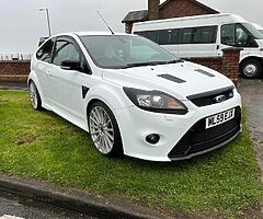 Mk2 rs focus cp400