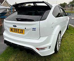Mk2 rs focus cp400 - Image 6/10