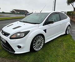 Mk2 rs focus cp400 - Image 10/10
