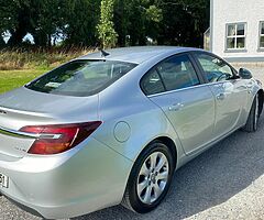 Opel Insignia 141 2.0 NCT 04/24 - Image 3/9