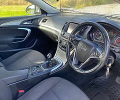 Opel Insignia 141 2.0 NCT 04/24 - Image 5/9