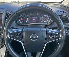 Opel Insignia 141 2.0 NCT 04/24 - Image 7/9