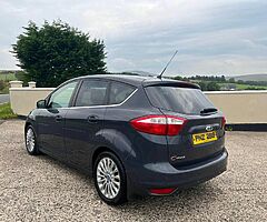 2011 Ford C-Max - Image 4/10