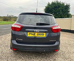 2011 Ford C-Max - Image 5/10