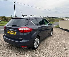 2011 Ford C-Max - Image 6/10