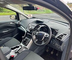 2011 Ford C-Max - Image 9/10