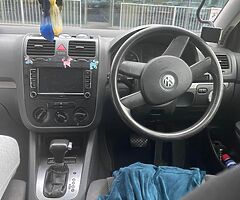 Golf vw automatic - Image 3/6