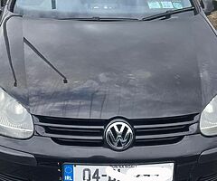 Golf vw automatic - Image 5/6