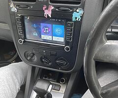 Golf vw automatic - Image 6/6