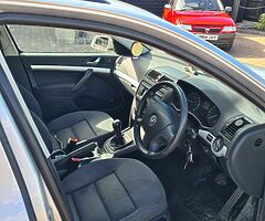 2005 Škoda Octavia - Image 4/4