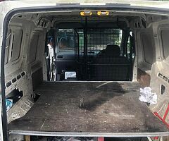 Ford transit connect 1.8 diesel tested and low mileage - Image 3/7
