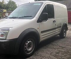 Ford transit connect 1.8 diesel tested and low mileage - Image 4/7