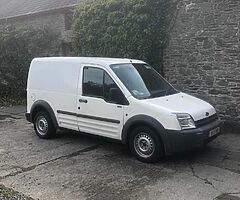 Ford transit connect 1.8 diesel tested and low mileage - Image 7/7