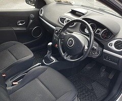 Renault Clio 1.2 petrol quick sale - Image 6/8