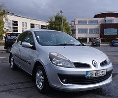 Renault Clio 1.2 petrol quick sale - Image 8/8