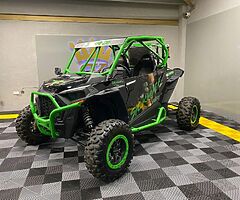 2020 rzr 1000 turbo