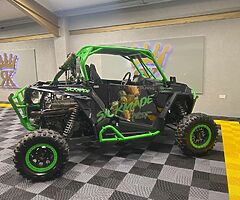 2020 rzr 1000 turbo - Image 4/4