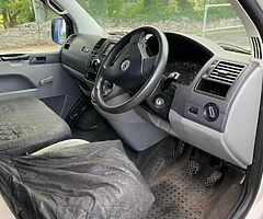 Volkswagen transporter 1.9 ￼d  ￼ - Image 4/9