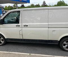 Volkswagen transporter 1.9 ￼d  ￼ - Image 7/9