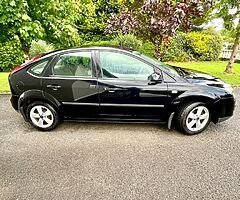FORD FOCUS NCT 03/23 1.4 PETROL