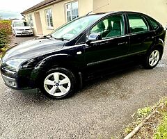 FORD FOCUS NCT 03/23 1.4 PETROL