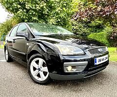 FORD FOCUS NCT 03/23 1.4 PETROL - Image 4/8