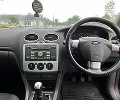 FORD FOCUS NCT 03/23 1.4 PETROL - Image 5/8