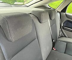 FORD FOCUS NCT 03/23 1.4 PETROL - Image 6/8