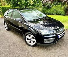 FORD FOCUS NCT 03/23 1.4 PETROL - Image 8/8