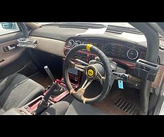 * Nissan Laurel C33 RB25DET * - Image 7/9