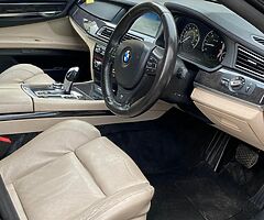 BMW 730D M SPORT - Image 4/10