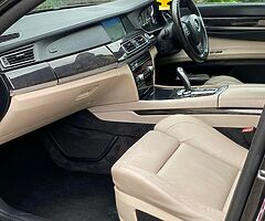 BMW 730D M SPORT - Image 5/10
