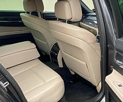 BMW 730D M SPORT - Image 8/10