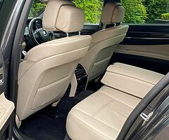BMW 730D M SPORT - Image 9/10