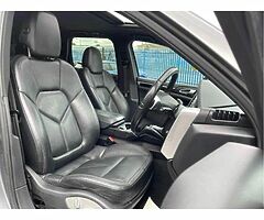 2011 Porsche Cayenne - Image 6/10