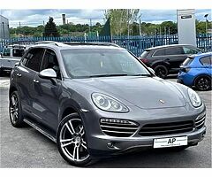 2011 Porsche Cayenne - Image 8/10