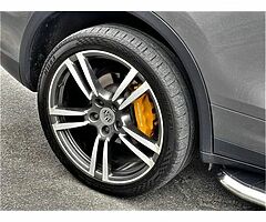 2011 Porsche Cayenne - Image 9/10