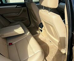 BMW X3 2.0D SE Xdrive..NEW NCT/High Spec - Image 5/10