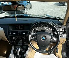 BMW X3 2.0D SE Xdrive..NEW NCT/High Spec - Image 6/10