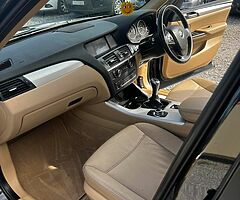 BMW X3 2.0D SE Xdrive..NEW NCT/High Spec - Image 8/10