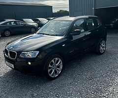 BMW X3 2.0D SE Xdrive..NEW NCT/High Spec - Image 10/10