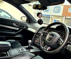 2005 Audi A6 S-Line 2.0TDI - Image 5/7